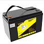 Аккумулятор LiFePO4, LiitoKala, 12V 100Ah, BMS smart плата