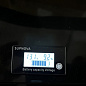 Аккумулятор LiFePO4, LiitoKala, 12V 100Ah, с LCD дисплеем, BMS smart плата