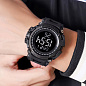 Часы наручные 2422BK SKMEI, BLACK