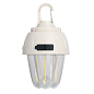 Фонарь кемпинг 899-SMD(RGB)+COB вольфрамовая лампа,  Li-Ion аккум., ЗУ Type-C, крюк
