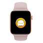Smart Watch T800, голосовой вызов, pink