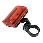 Велофонарь STOP 0023-5LED/BSK-2279, 2xAA