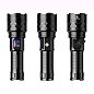 Фонарь YEMAO YM-G641-1 TG 60W, 1x32700, Power Bank, ЗУ Type-C, zoom, кейс