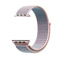 Apl Watch Series 6 M442/FK88, 44mm Aluminium, беспроводная зарядка, 2 ремешка, pink