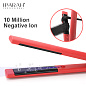 Выпрямитель для волос IPARAH P-103R RED, 4 режима, 160-220°C, керамическое покрытие, 58 W