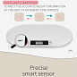 Весы детские BABY SCALE, 20кг (20г)