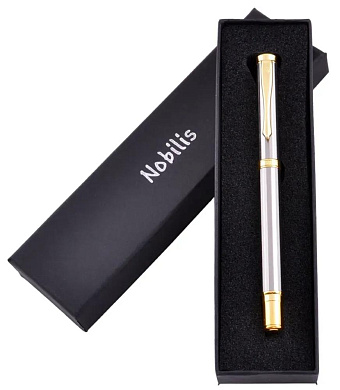 подарочная ручка nobilis 348-n, оптом, купить