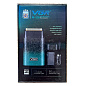 Электробритва VGR V-326 шейвер GRAY, IPX6