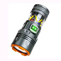 Фонарь YEMAO YM-G590 TG, 1x26350, Power Bank, ЗУ Type-C, zoom, функция лампы