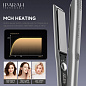 Выпрямитель для волос IPARAH P-131, 120-250°C, керамическое покрытие, LED display, 90 W