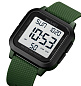 Часы наручные 1894AGWT SKMEI, ARMY GREEN/WHITE