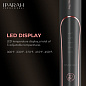 Выпрямитель для волос IPARAH P-124, 24mm, 150-230°C, керамическое покрытие, 50 W, LED display