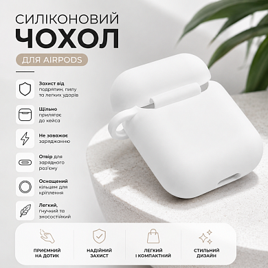 чехол для наушников airpods, оптом, купить