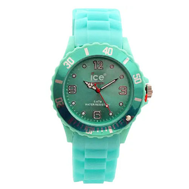 часы наручные 1048, light blue, оптом, купить