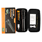 Фонарь YEMAO YM-G647 TG 60W, 1x451350, Power Bank, ЗУ Type-C, zoom, кейс