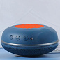 Bluetooth-колонка TG648, c функцией speakerphone, радио, blue