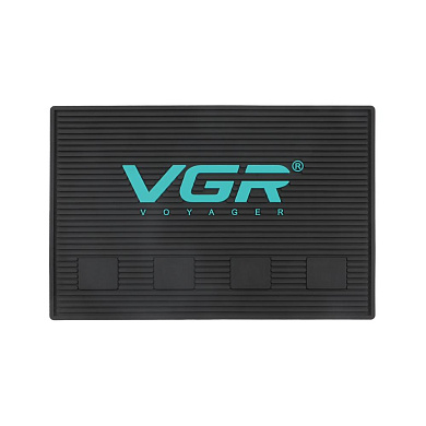 парикмахерский магнитный коврик vgr c0212-1k1, оптом, купить