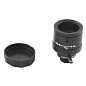 Вариофокальный объектив CCTV 1/3 PT 0409 4mm-9mm F1.4 Manual Iris