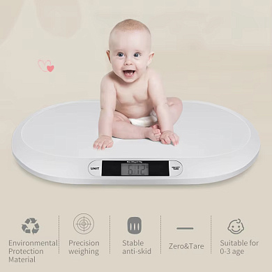 весы детские baby scale, 20кг (20г), оптом, купить