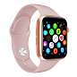 Smart Watch T800, голосовой вызов, pink