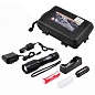 Фонарь Police 1861-T6, 1x18650, zoom, ЗУ 220V/12V, Box