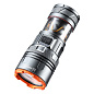 Фонарь YEMAO YM-G590 TG, 1x26350, Power Bank, ЗУ Type-C, zoom, функция лампы