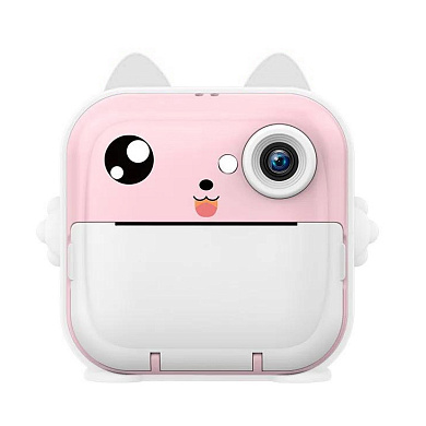 детский фотоаппарат y601, pink, оптом, купить