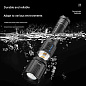 Фонарь YEMAO YM-G920-2 TG 30W, 1x401350, Power Bank, ЗУ Type-C, zoom, функция лампы