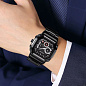 Часы наручные 9359BK SKMEI, BLACK