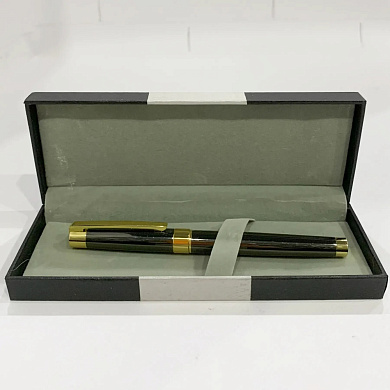 ручка подарочная lion в футляре 872, оптом, купить