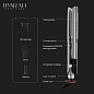Выпрямитель для волос IPARAH P-131, 120-250°C, керамическое покрытие, LED display, 90 W
