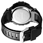 Часы наручные 1545BKWT SKMEI, BLACK-WHITE