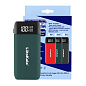 Зарядное устройство + POWER BANK LiitoKala Lii-MP2, 2x18650/ 21700 