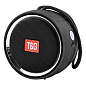 Bluetooth-колонка TG536, speakerphone, радио, black