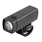 Велофонарь CYGM-256-LED, 50LM, IP33, Li-Ion аккумулятор, ЗУ Type-C