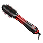 Фен-стайлер VGR 8 в 1 V-488 RED, 8 насадок, 4 режима