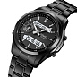 Часы наручные 2284BK SKMEI, BLACK
