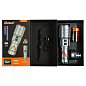Фонарь YEMAO YM-G531 TG 30W, 1x40700, Power Bank, ЗУ Type-C, zoom, защита от комаров