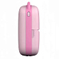 Детский термопринтер A8 Cat printer pink, bluetooth, ЗУ Type-C