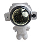 УЦЕНКА Звездный 3D проектор MGY-145 Astronaut, Bluetooth, Speaker, Night Light 