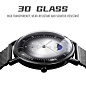 Часы наручные 9245BK SKMEI, BLACK