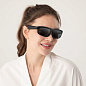 Умные очки Smart Glasses GM80, Bluetooth, поляризованные линзы с защитой от ультрафиолета