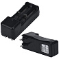 Зарядное устройство MH-X282 универсальное, 2x14500/2x16340/2x18650, 220V