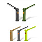 Ліхтар WORKLIGHT G51-LED+COB, Li-Ion акумулятор, індикація заряду, поворот 180º+180º, магніт, гак, ЗУ Type-C