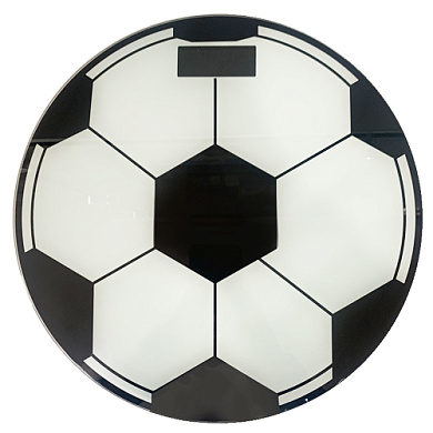 весы напольные 2003a ball, 180кг (50г), температура, оптом, купить