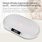 Ваги дитячі BABY SCALE, 20кг (20г)