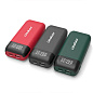 Зарядное устройство + POWER BANK LiitoKala Lii-MP2, 2x18650/ 21700 