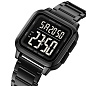 Часы наручные 2133BK SKMEI, BLACK