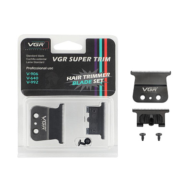 лезвие vgr v-906/640/992, оптом, купить
