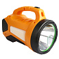 Фонарь переносной D30-LED+COB(white+red), power bank, Li-Ion аккум., ЗУ Type-C, Box